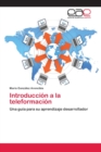 Image for Introduccion a la teleformacion