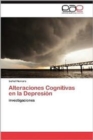 Image for Alteraciones Cognitivas En La Depresion
