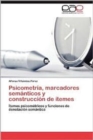 Image for Psicometria, Marcadores Semanticos y Construccion de Itemes