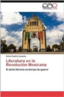 Image for Literatura En La Revolucion Mexicana
