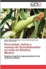 Image for Diversidad, Danos y Manejo de Scarabaeoidea En Maiz En Sinaloa, Mexico