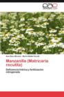 Image for Manzanilla (Matricaria Recutita)