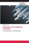 Image for Filosofia y Paradigmas Virtuales