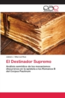 Image for El Destinador Supremo