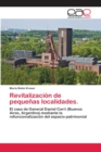 Image for Revitalizacion de pequenas localidades.