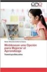 Image for Weblesson Una Opcion Para Mejorar El Aprendizaje