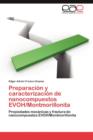Image for Preparacion y Caracterizacion de Nanocompuestos Evoh/Montmorillonita