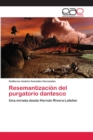 Image for Resemantizacion del purgatorio dantesco