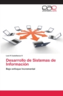 Image for Desarrollo de Sistemas de Informacion