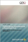 Image for Cooperacion Internacional y Sociedad Civil