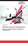 Image for Modelo Para La Integracion