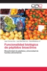 Image for Funcionalidad biologica de peptidos bioactivos
