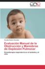 Image for Evaluacion Manual de La Obstruccion y Maniobras de Deplesion Pulmonar