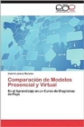 Image for Comparacion de Modelos Presencial y Virtual