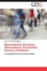 Image for Movimientos Sociales Alternativos