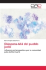Image for Diaspora-Alia del pueblo judio