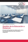 Image for Gestion de la Educacion a Distancia