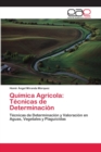 Image for Quimica Agricola