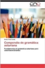 Image for Compendio de Gramatica Asturiana