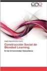 Image for Construccion Social de Blended Learning