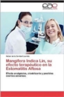 Image for Mangifera Indica Lin, Su Efecto Terapeutico En La Estomatitis Aftosa