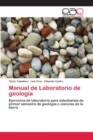 Image for Manual de Laboratorio de geologia