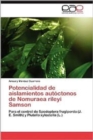 Image for Potencialidad de Aislamientos Autoctonos de Nomuraea Rileyi Samson