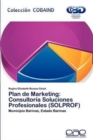 Image for Plan de Marketing : Consultoria Soluciones Profesionales (Solprof)