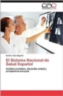 Image for El Sistema Nacional de Salud Espanol