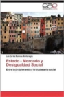 Image for Estado - Mercado y Desigualdad Social