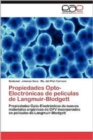 Image for Propiedades Opto-Electronicas de Peliculas de Langmuir-Blodgett