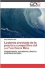 Image for Lesiones Producto de La Practica Competitiva del Surf En Costa Rica
