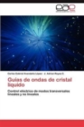 Image for Guias de Ondas de Cristal Liquido