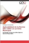Image for Aplicabilidad de La Norma ISO 14001 En Un Ente Municipal