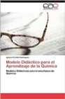 Image for Modelo Didactico Para El Aprendizaje de La Quimica