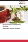 Image for Stevia