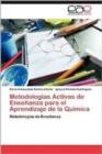 Image for Metodologias Activas de Ensenanza Para El Aprendizaje de La Quimica