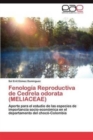 Image for Fenologia Reproductiva de Cedrela Odorata (Meliaceae)