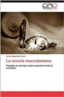 Image for La Novela Macedoniana