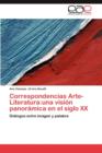 Image for Correspondencias Arte-Literatura