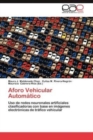 Image for Aforo Vehicular Automatico