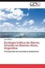 Image for Ecologia Trofica de Sterna Hirundo En Buenos Aires, Argentina