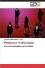 Image for Protocolo Institucional
