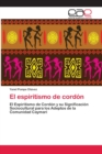 Image for El espiritismo de cordon