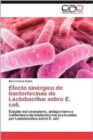 Image for Efecto Sinergico de Bacteriocinas de Lactobacillus Sobre E. Coli.