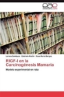 Image for Rigf-I En La Carcinogenesis Mamaria