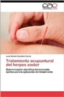 Image for Tratamiento Acupuntural del Herpes Zoster