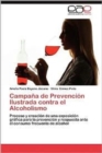 Image for Campana de Prevencion Ilustrada Contra El Alcoholismo