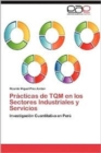 Image for Practicas de TQM En Los Sectores Industriales y Servicios