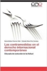 Image for Las Contramedidas En El Derecho Internacional Contemporaneo
